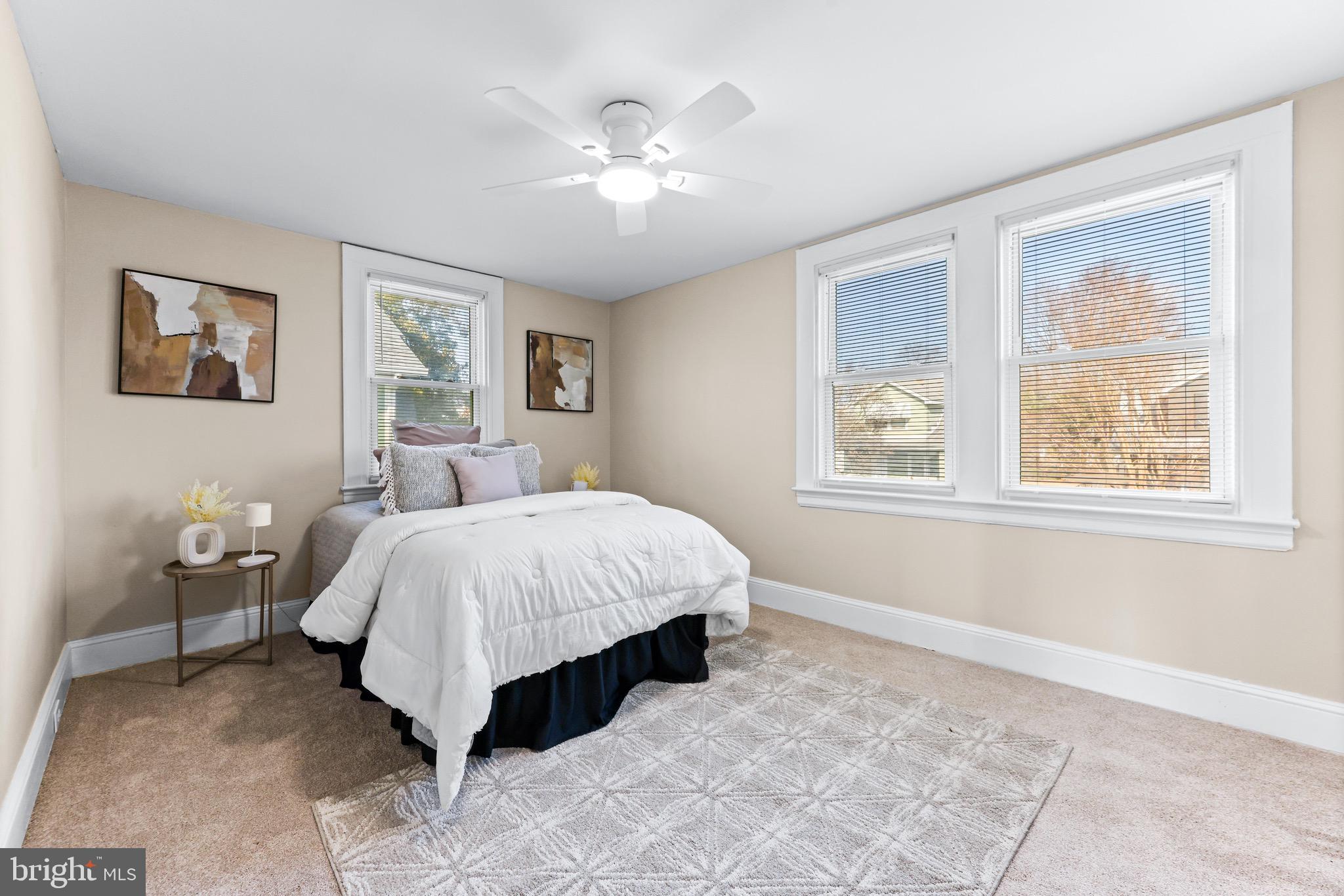 WESTFIELD - Residential