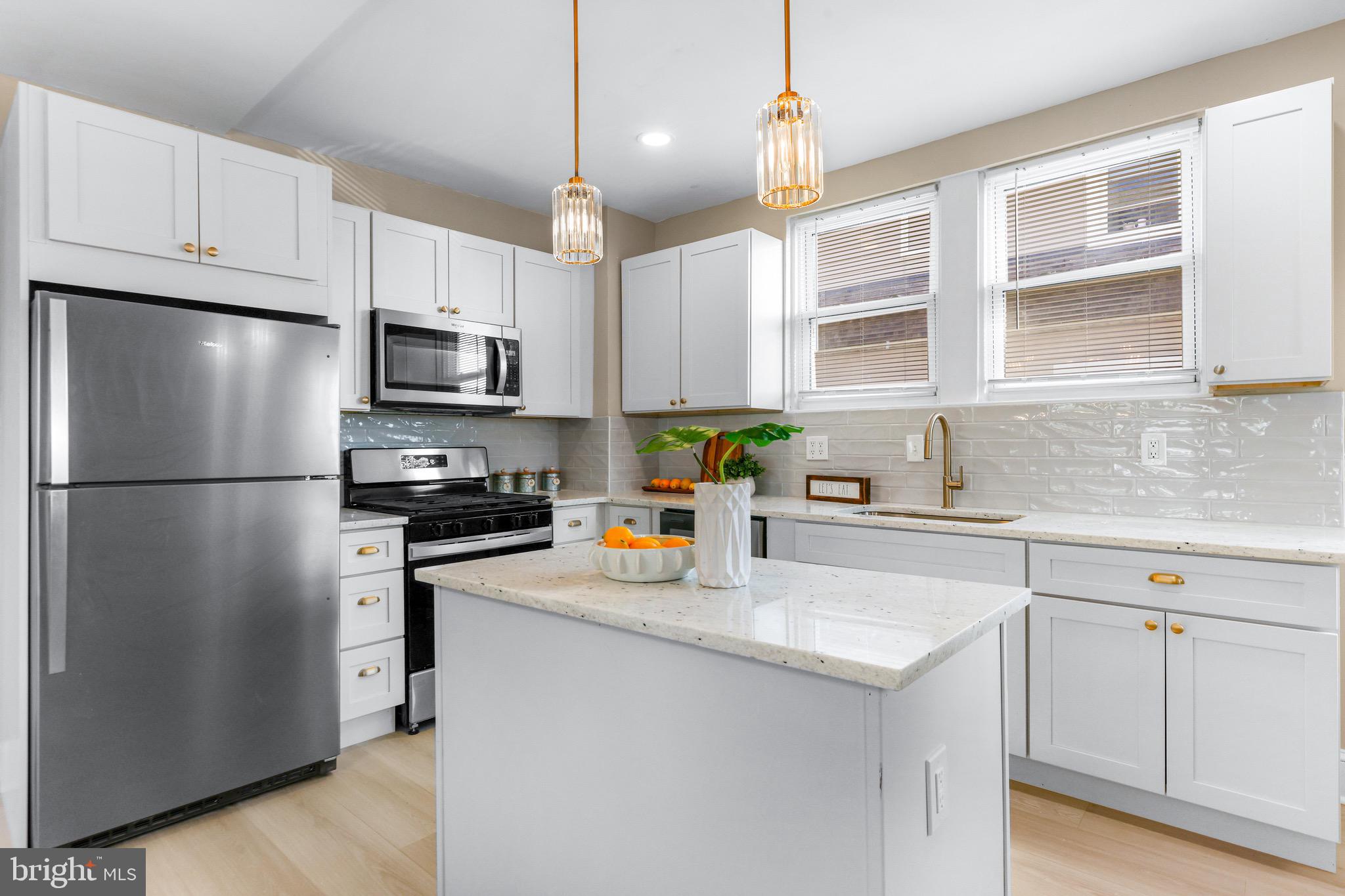 WESTFIELD - Residential