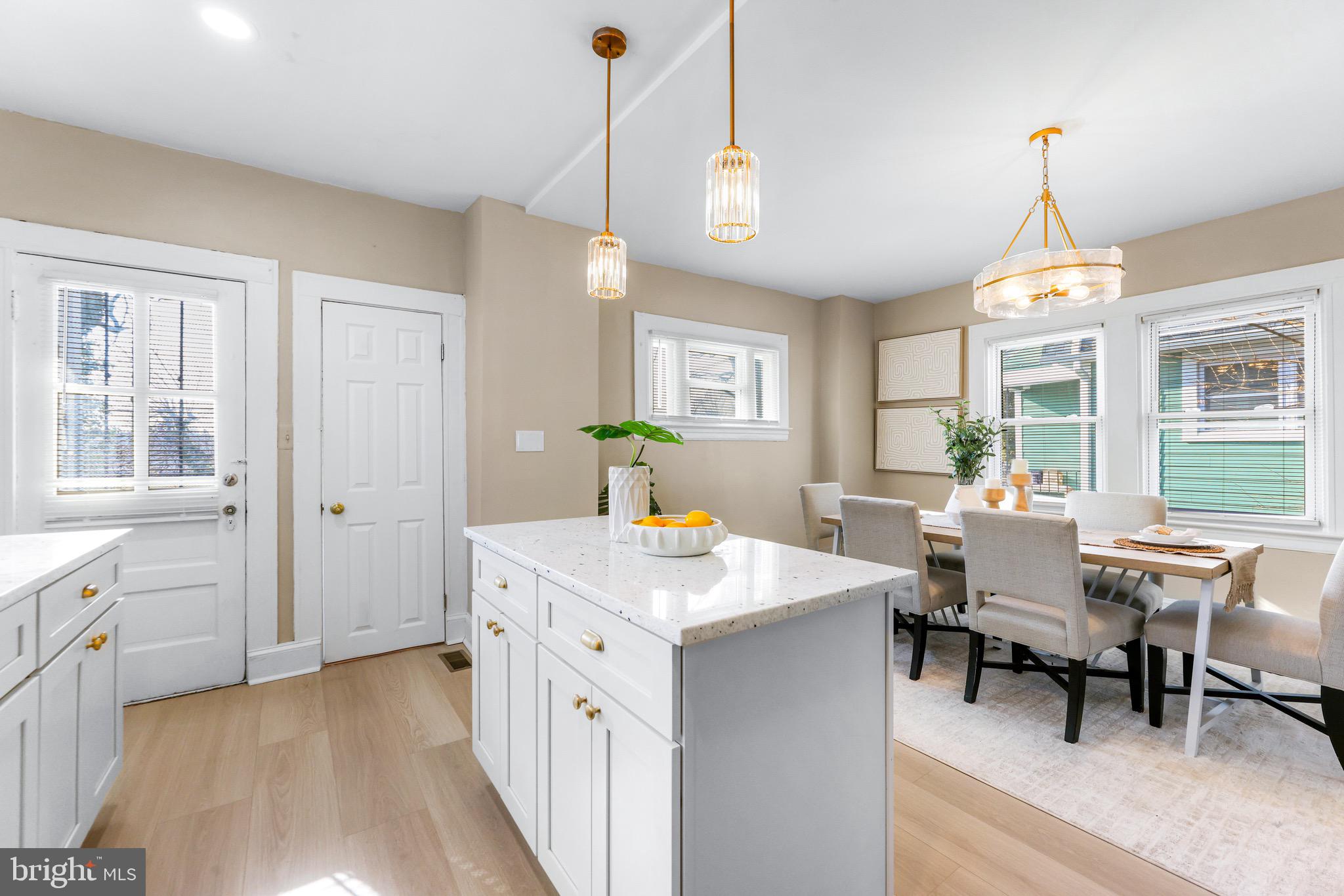 WESTFIELD - Residential