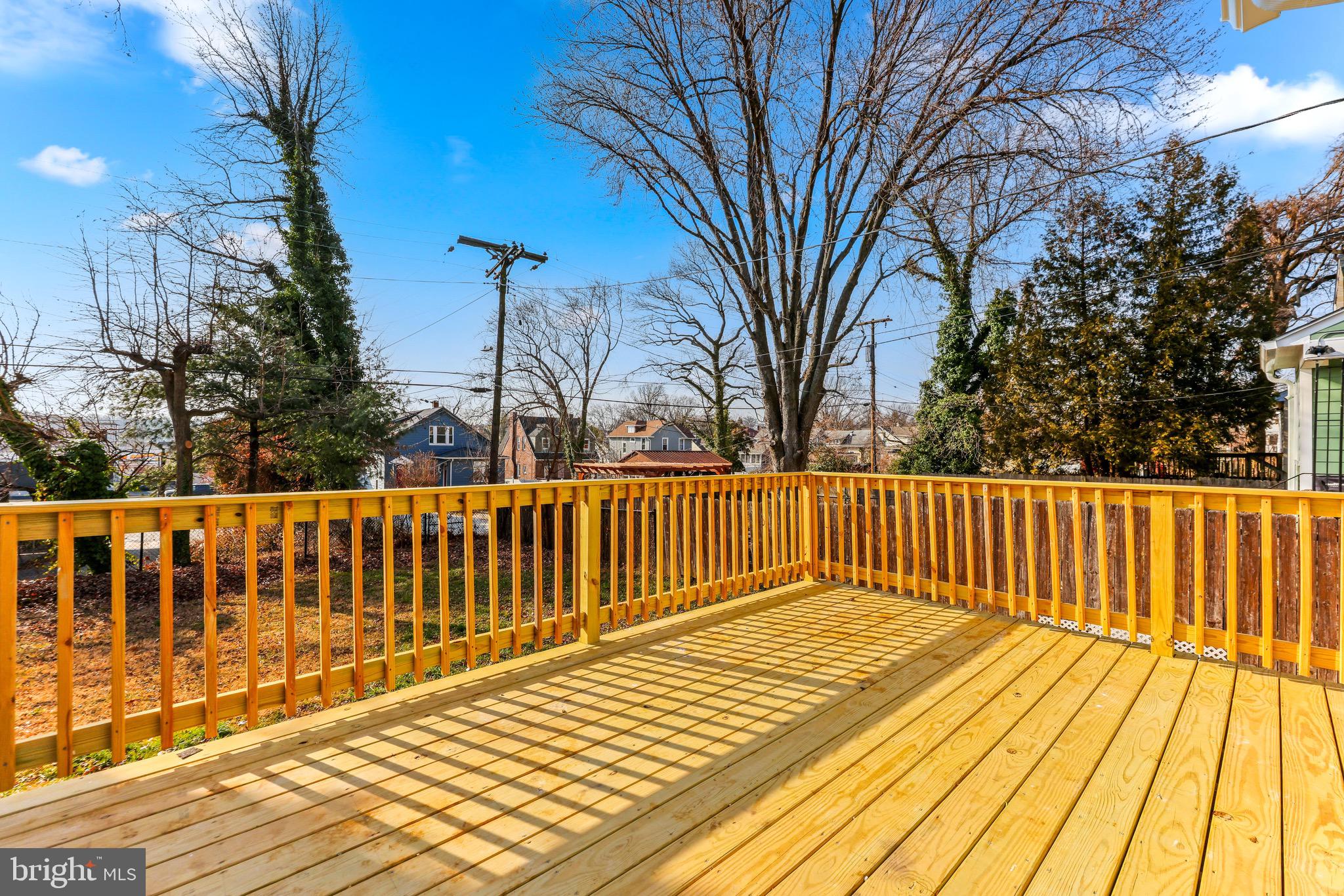 WESTFIELD - Residential