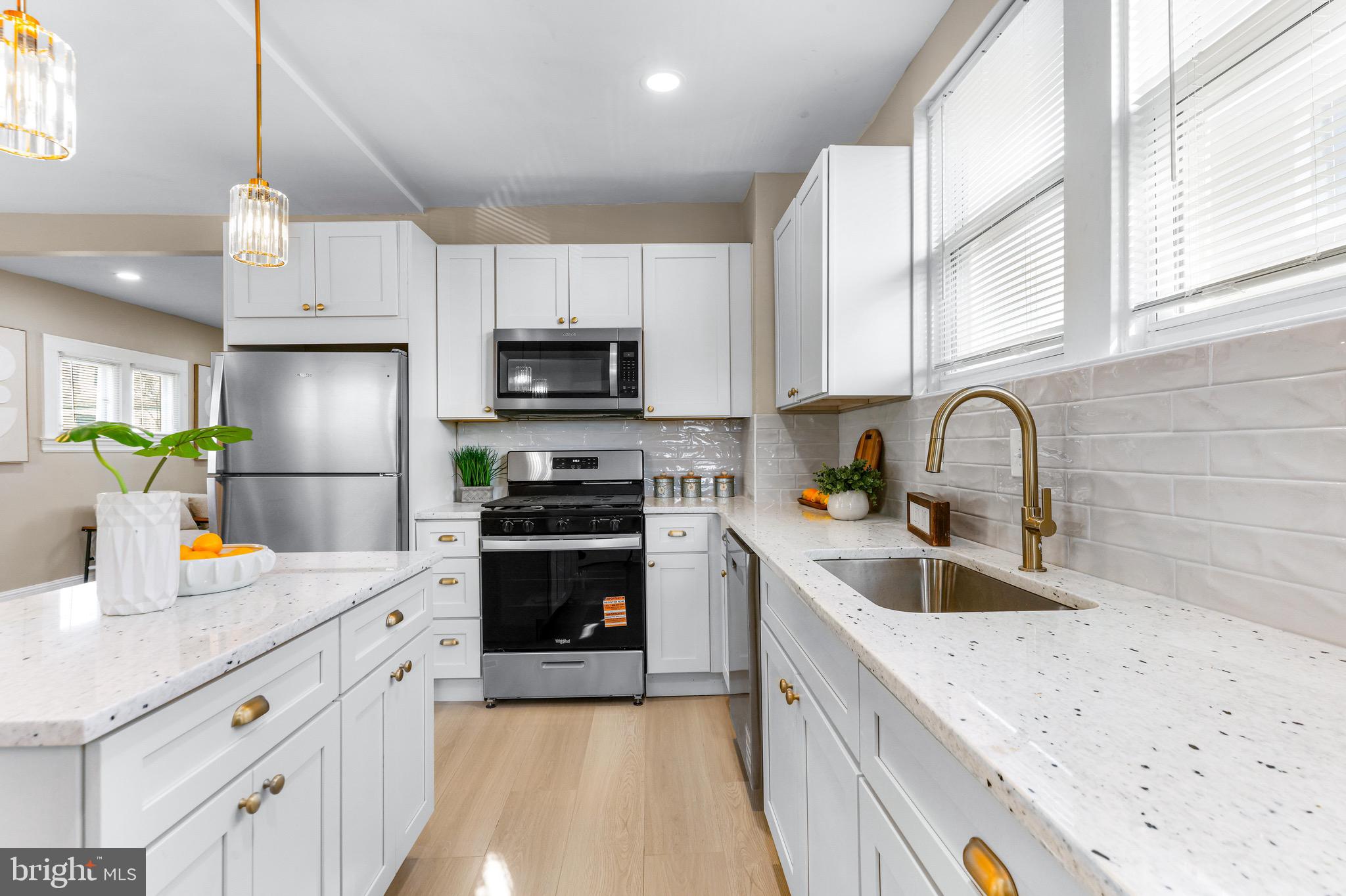 WESTFIELD - Residential