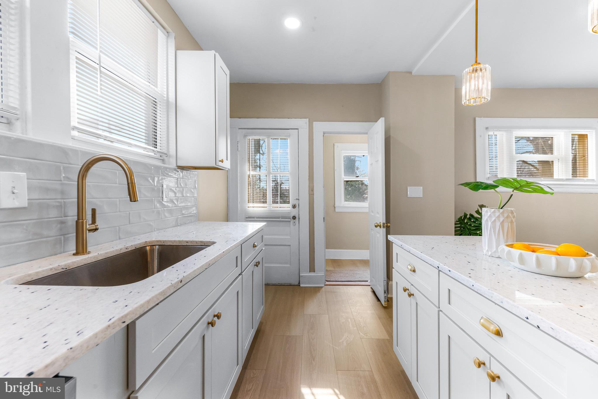 WESTFIELD - Residential