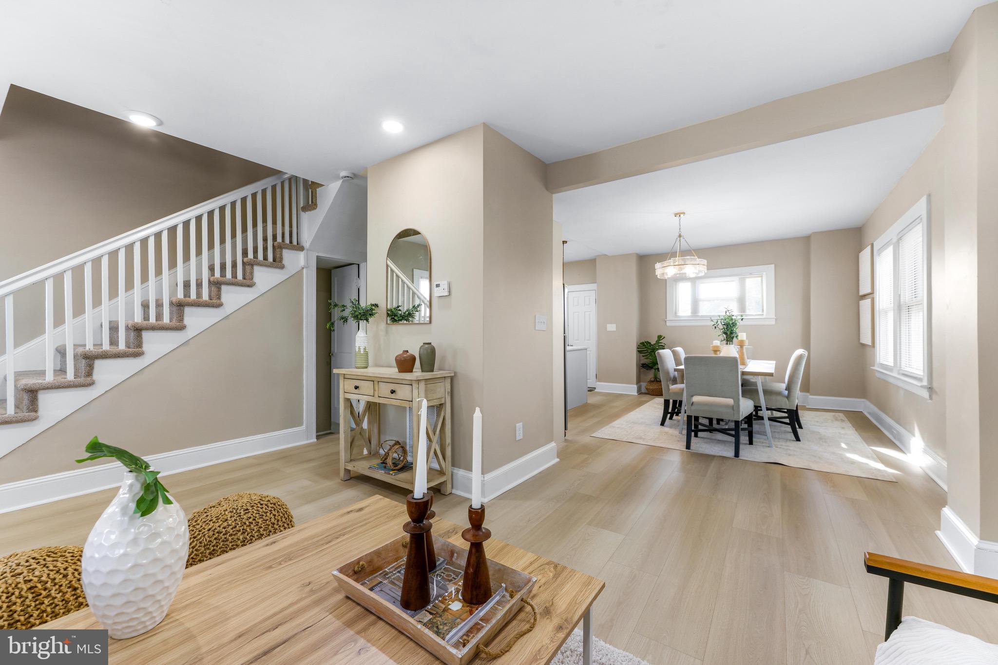 WESTFIELD - Residential