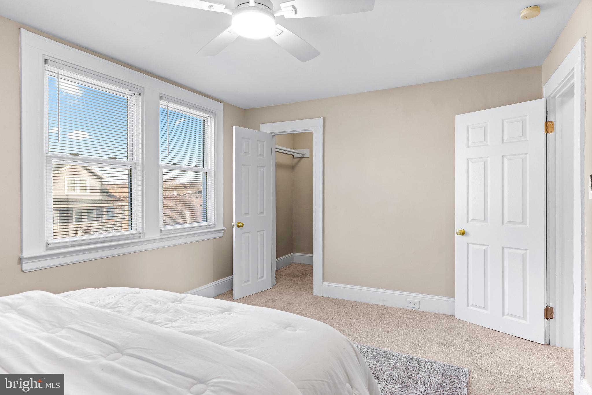 WESTFIELD - Residential