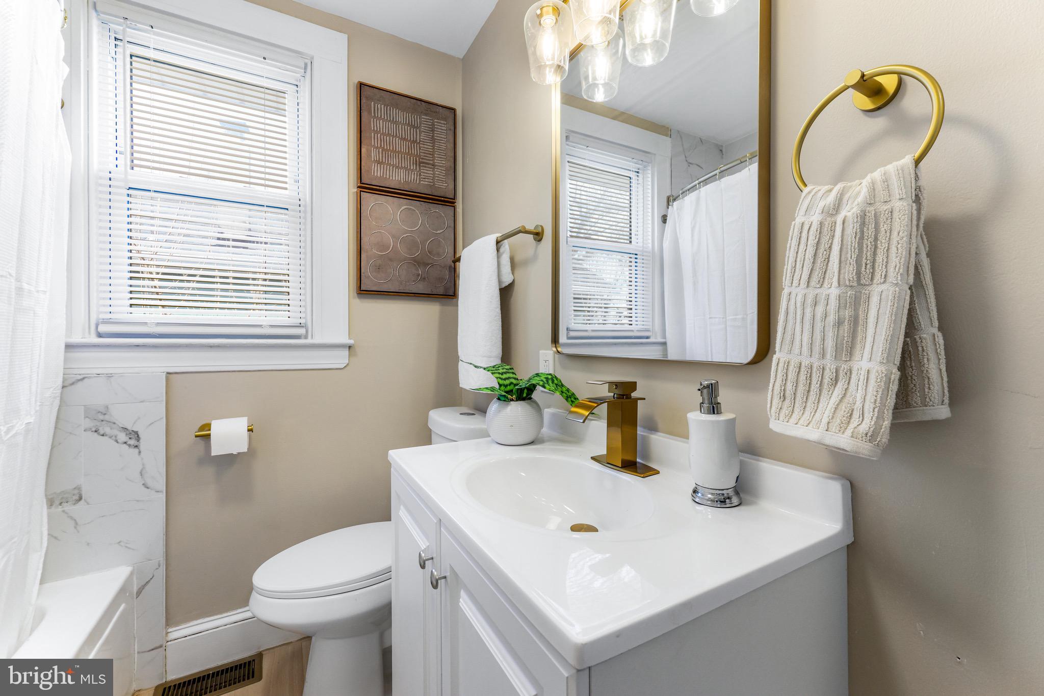 WESTFIELD - Residential