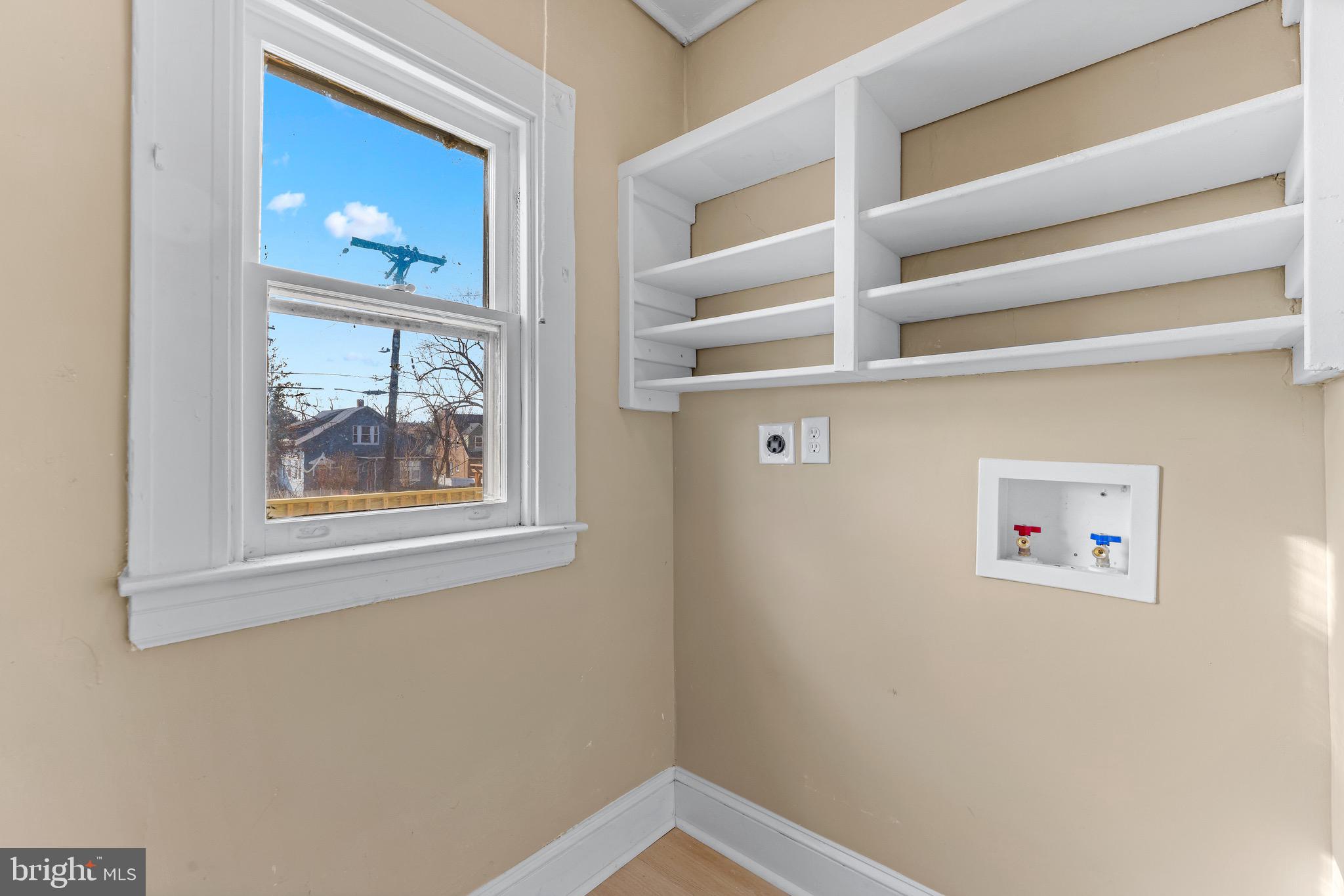 WESTFIELD - Residential