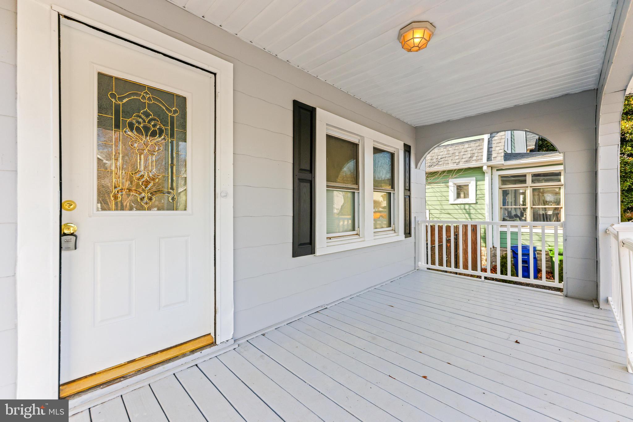 WESTFIELD - Residential