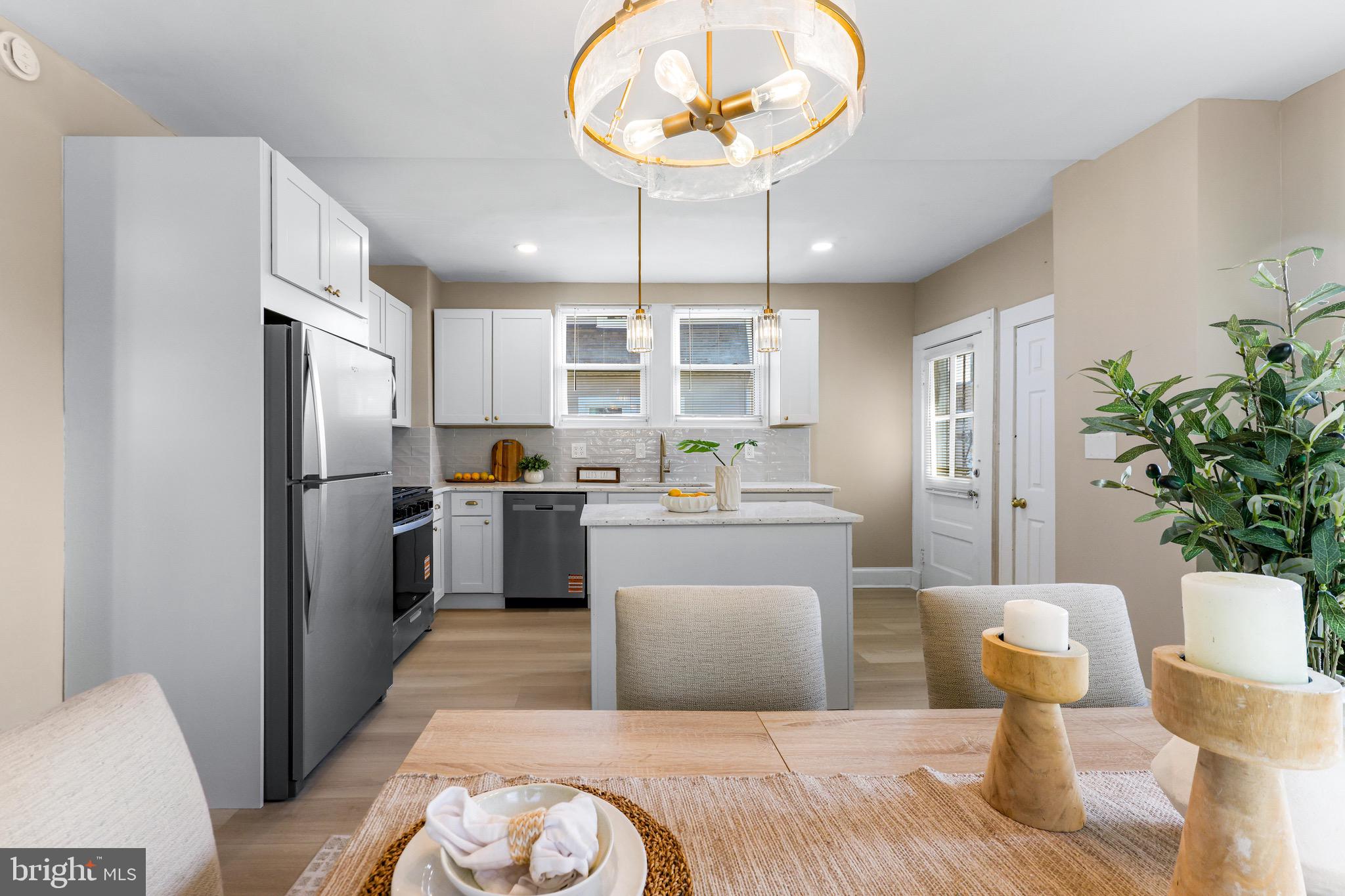 WESTFIELD - Residential