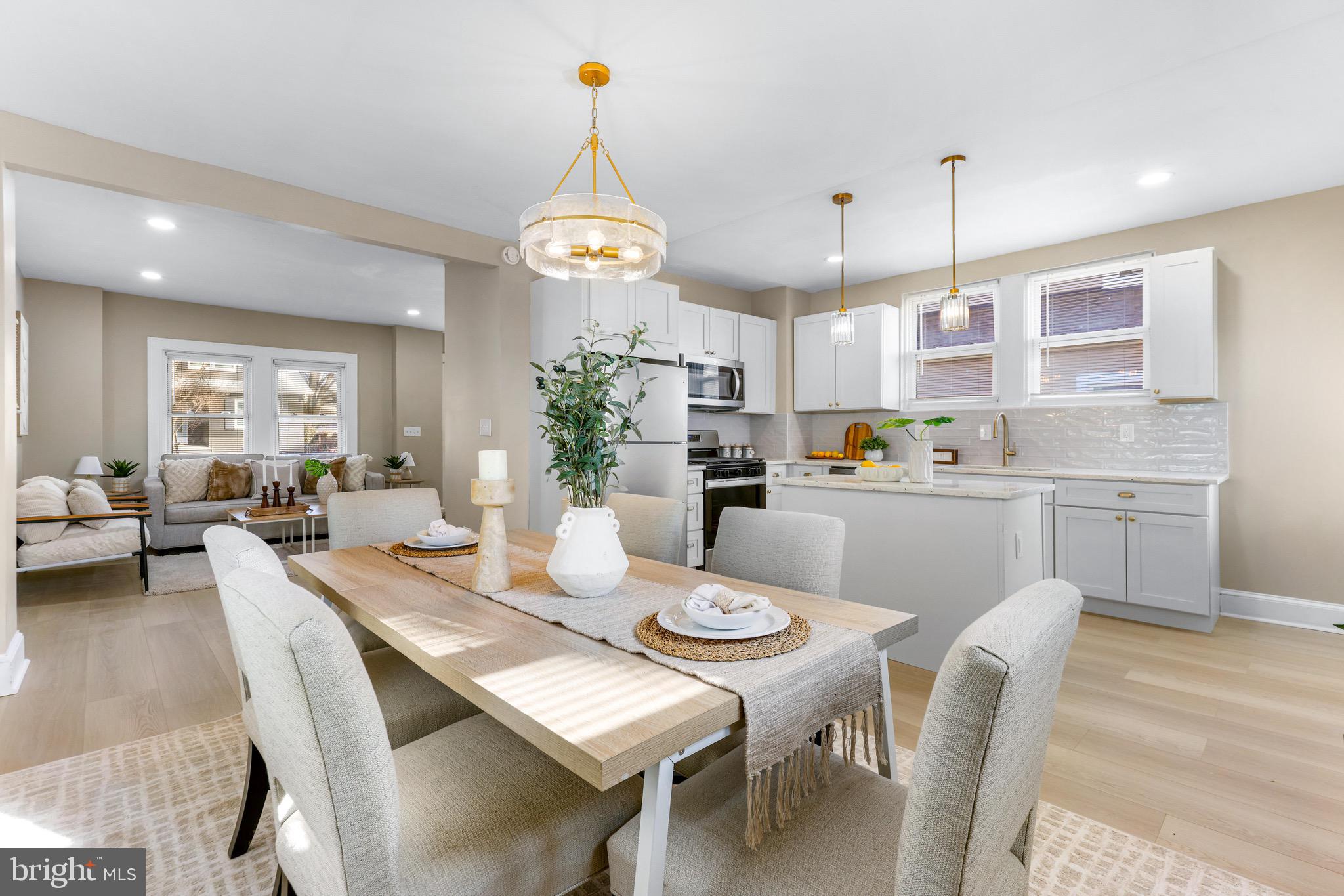 WESTFIELD - Residential