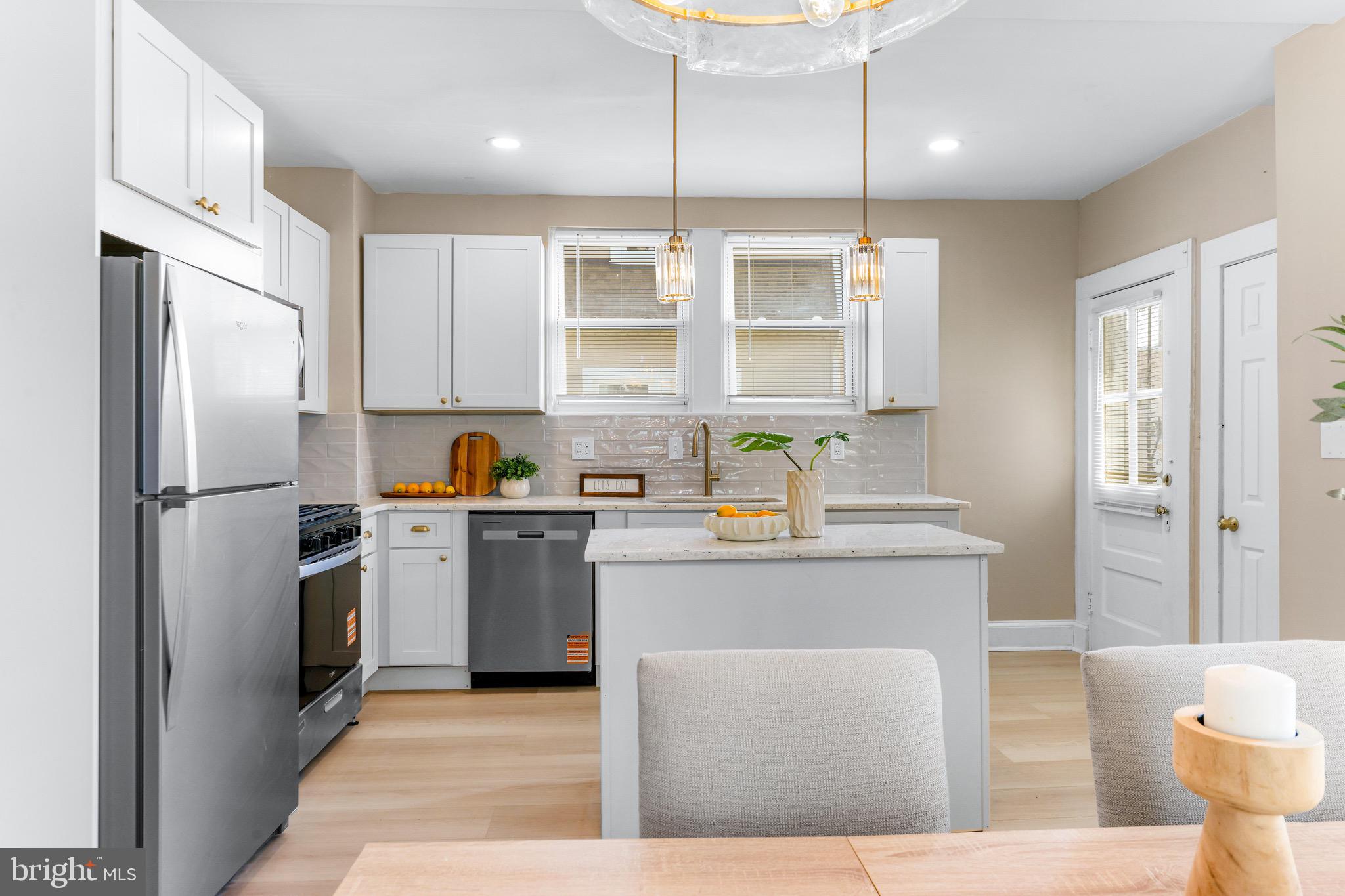 WESTFIELD - Residential