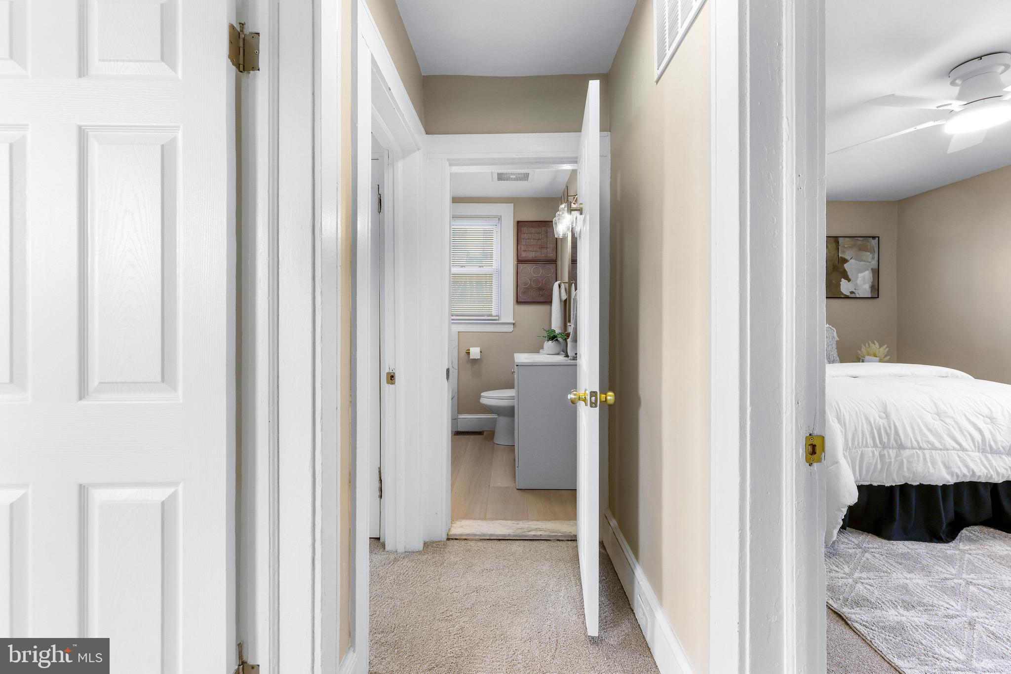 WESTFIELD - Residential