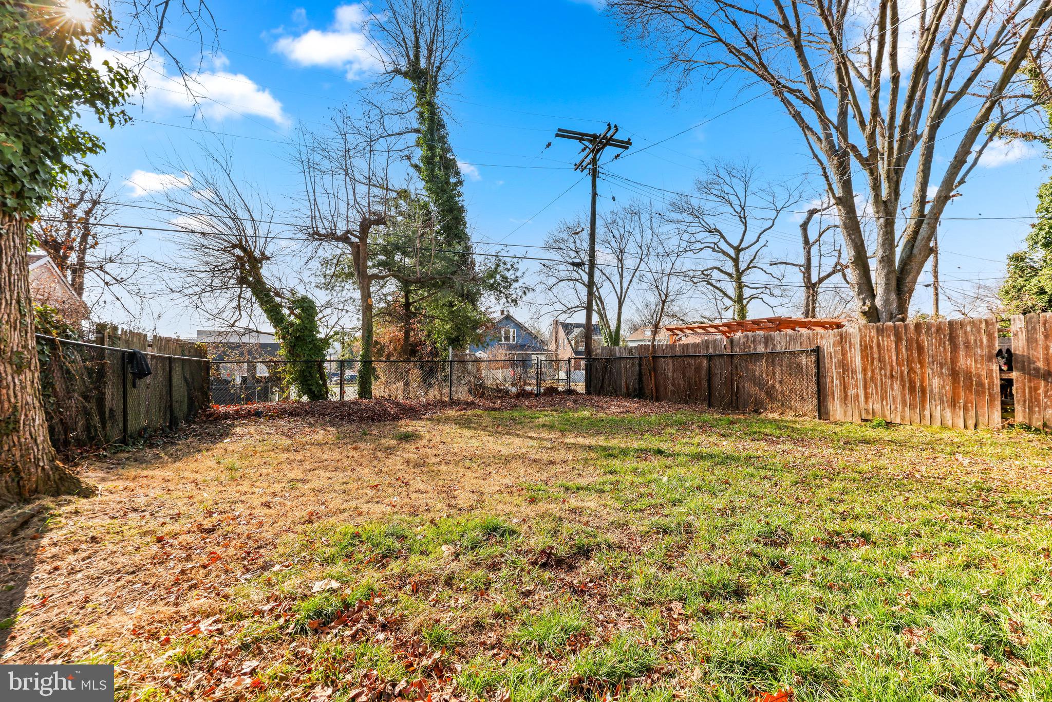 WESTFIELD - Residential