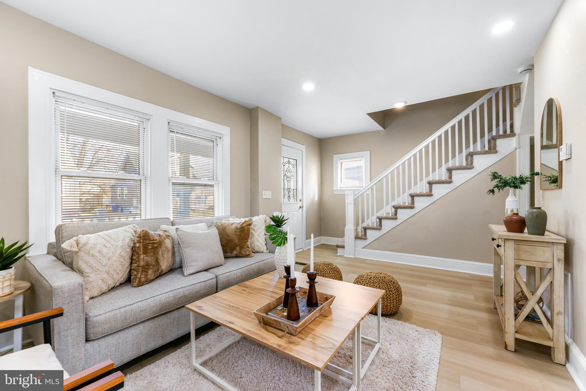 WESTFIELD - Residential