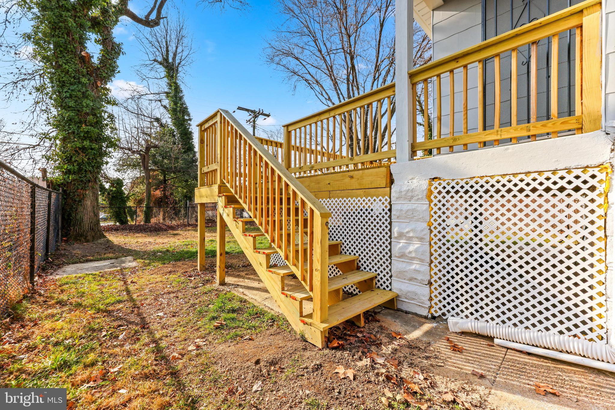 WESTFIELD - Residential