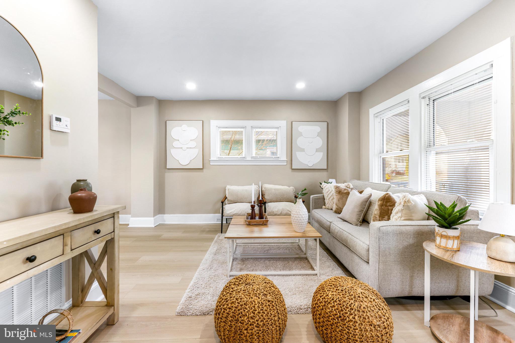 WESTFIELD - Residential