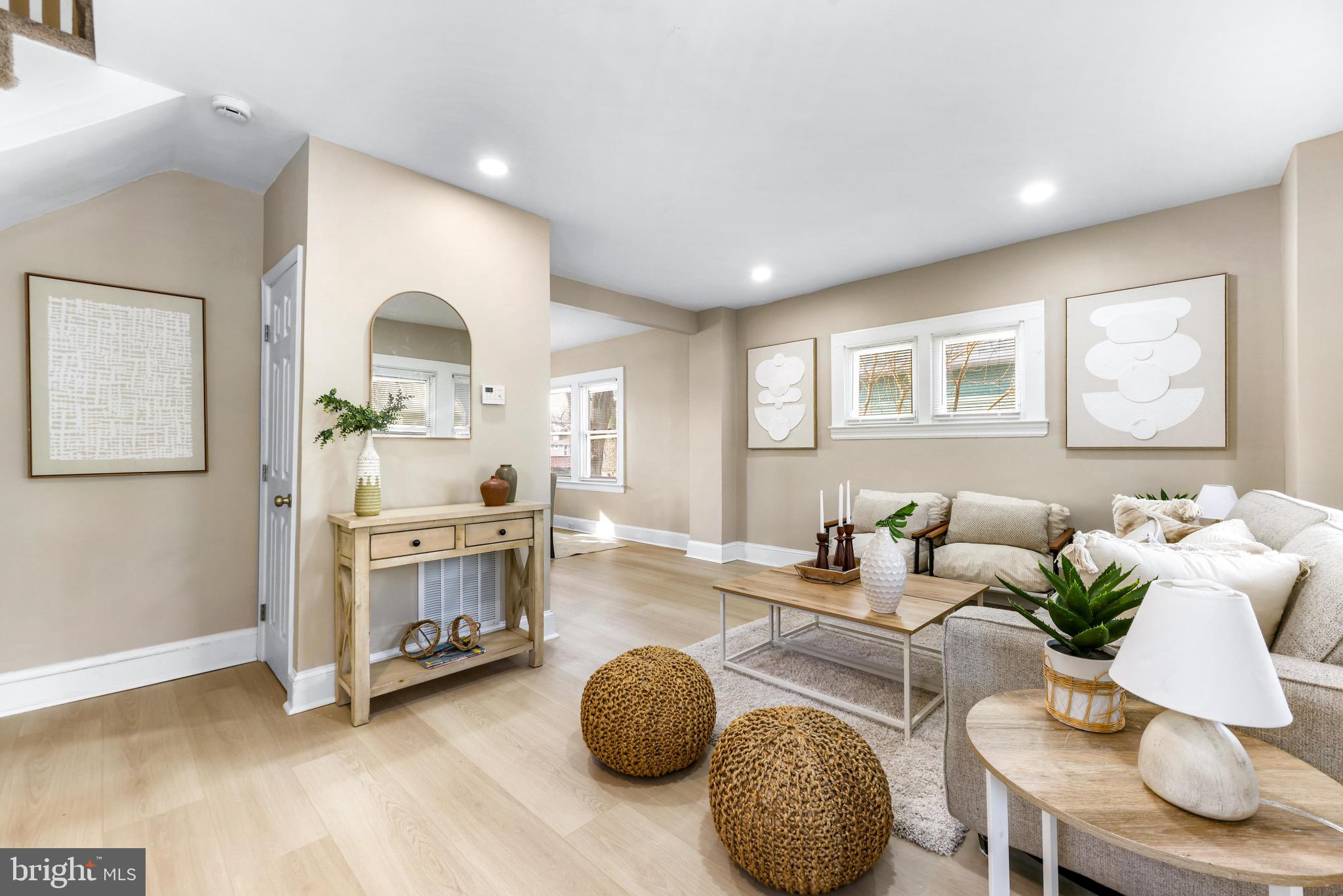 WESTFIELD - Residential