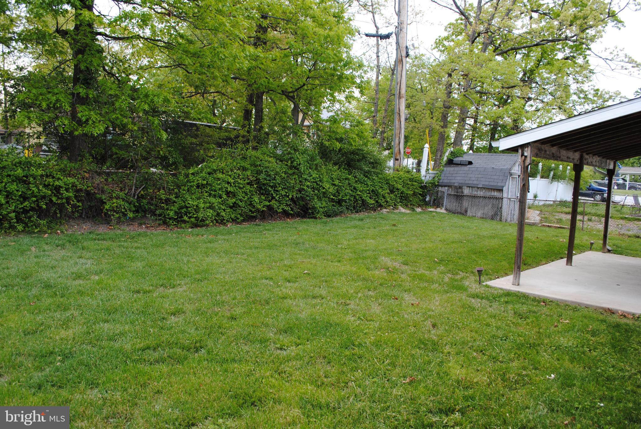 MUNROE GARDENS - Residential