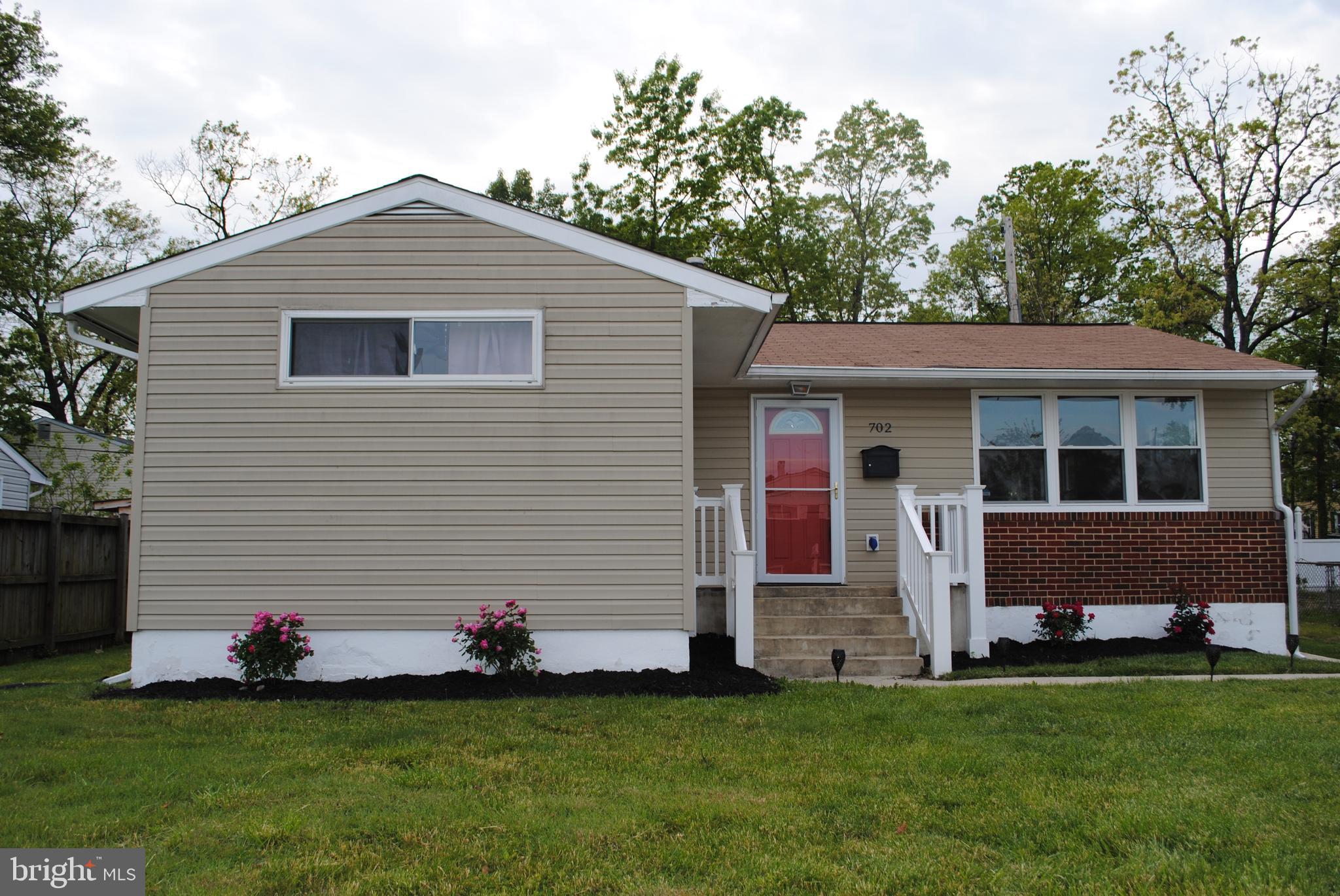 MUNROE GARDENS - Residential