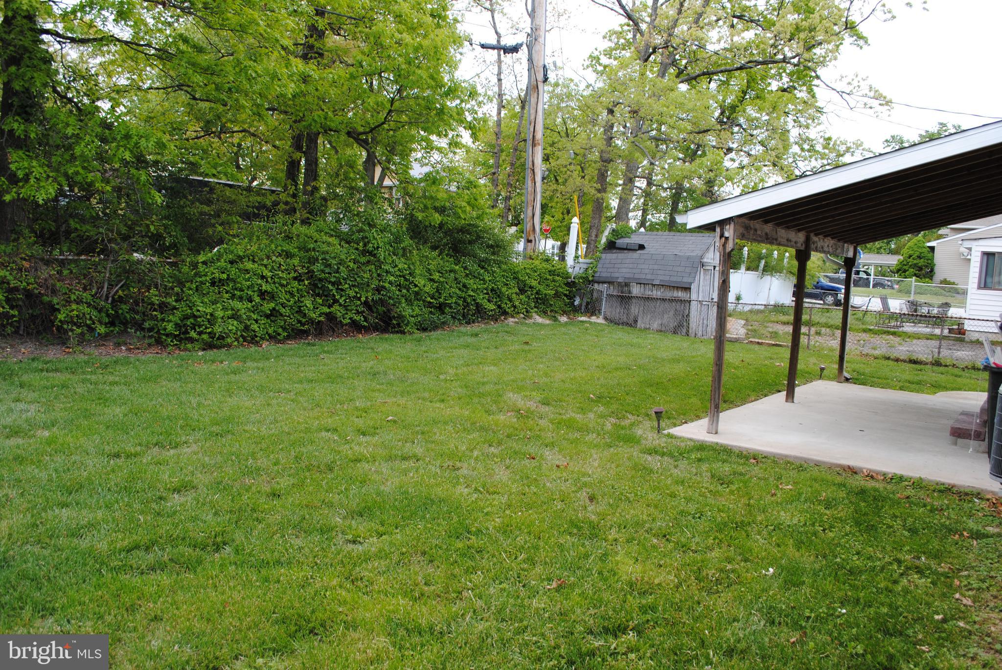 MUNROE GARDENS - Residential