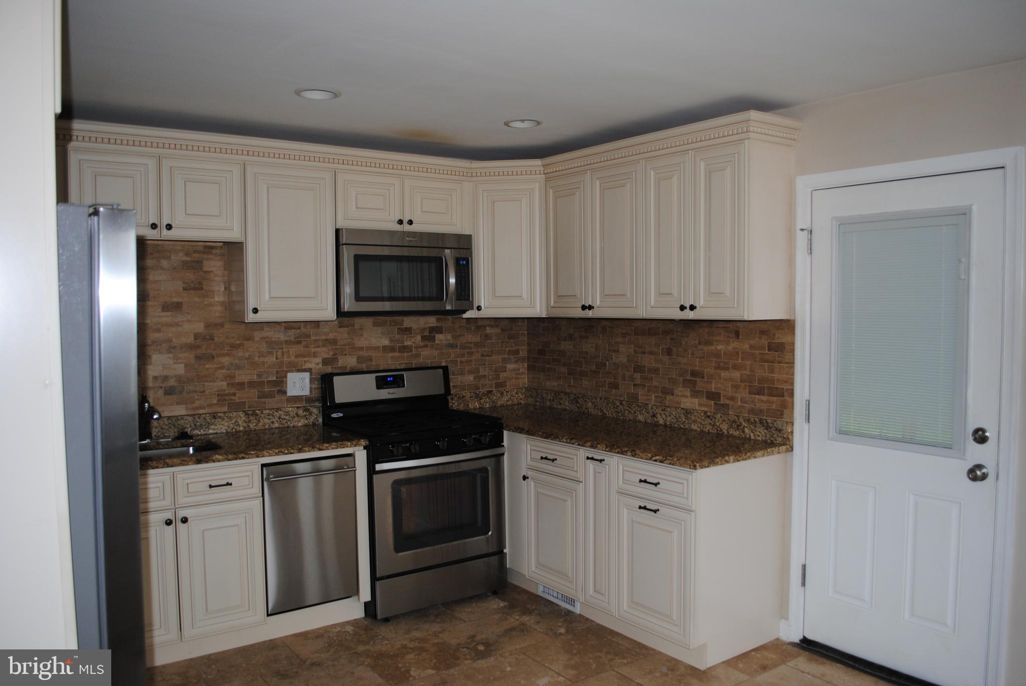 MUNROE GARDENS - Residential