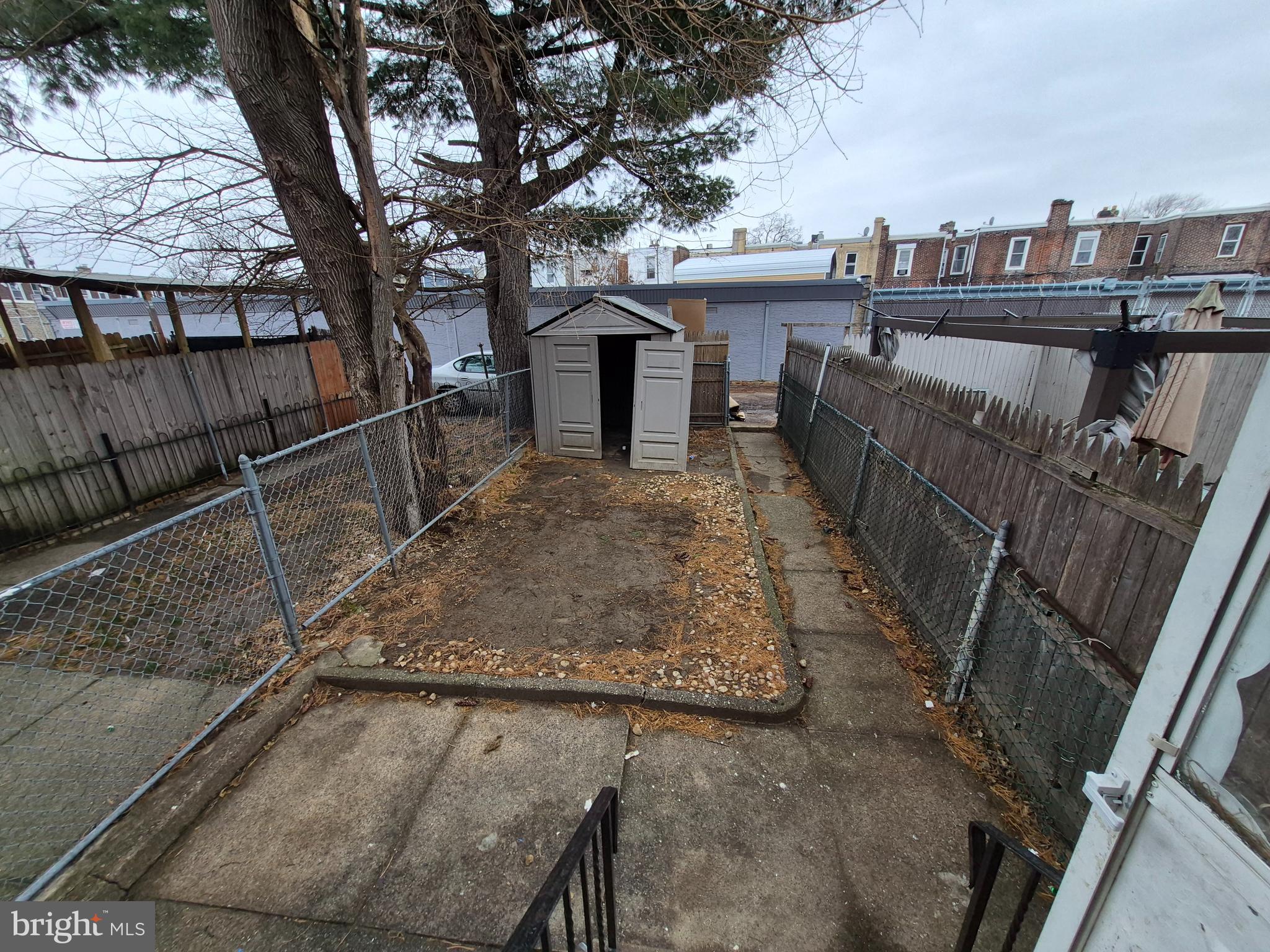 FRANKFORD - Residential