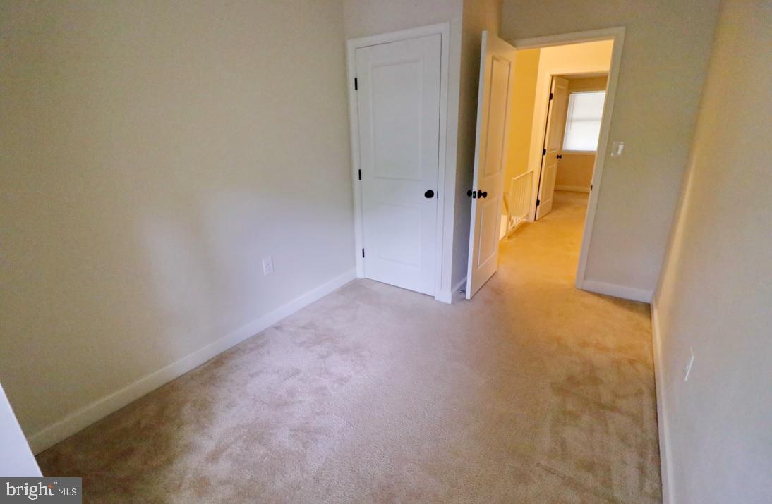 HARPERS CHOICE - Residential Lease