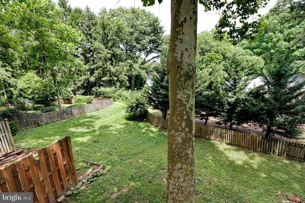 HARPERS CHOICE - Residential Lease