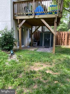 HARPERS CHOICE - Residential Lease