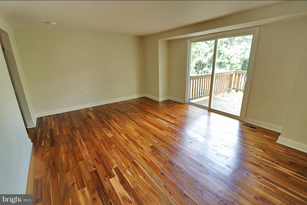 HARPERS CHOICE - Residential Lease