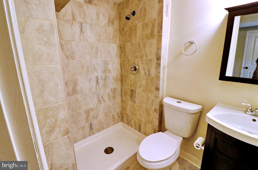 HARPERS CHOICE - Residential Lease