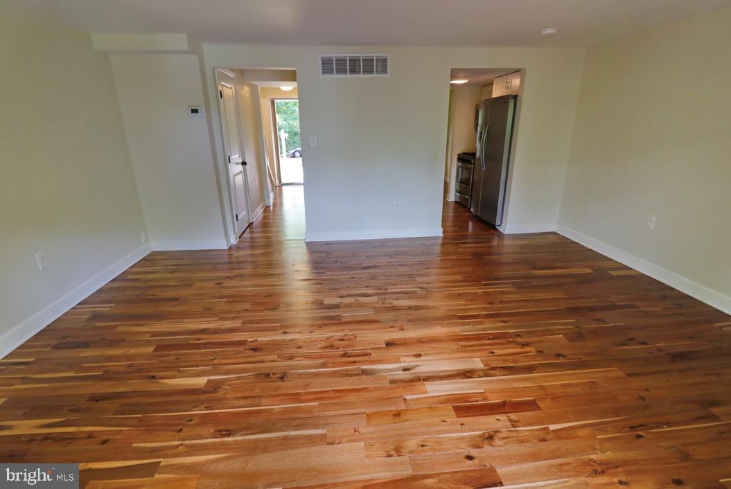 HARPERS CHOICE - Residential Lease