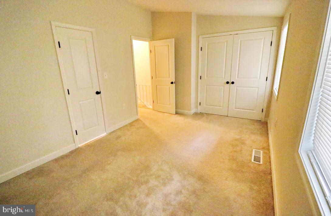 HARPERS CHOICE - Residential Lease