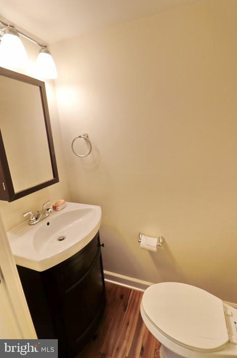 HARPERS CHOICE - Residential Lease