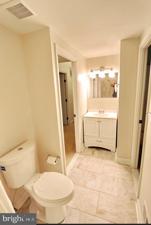 HARPERS CHOICE - Residential Lease