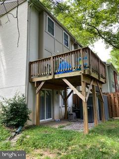 HARPERS CHOICE - Residential Lease