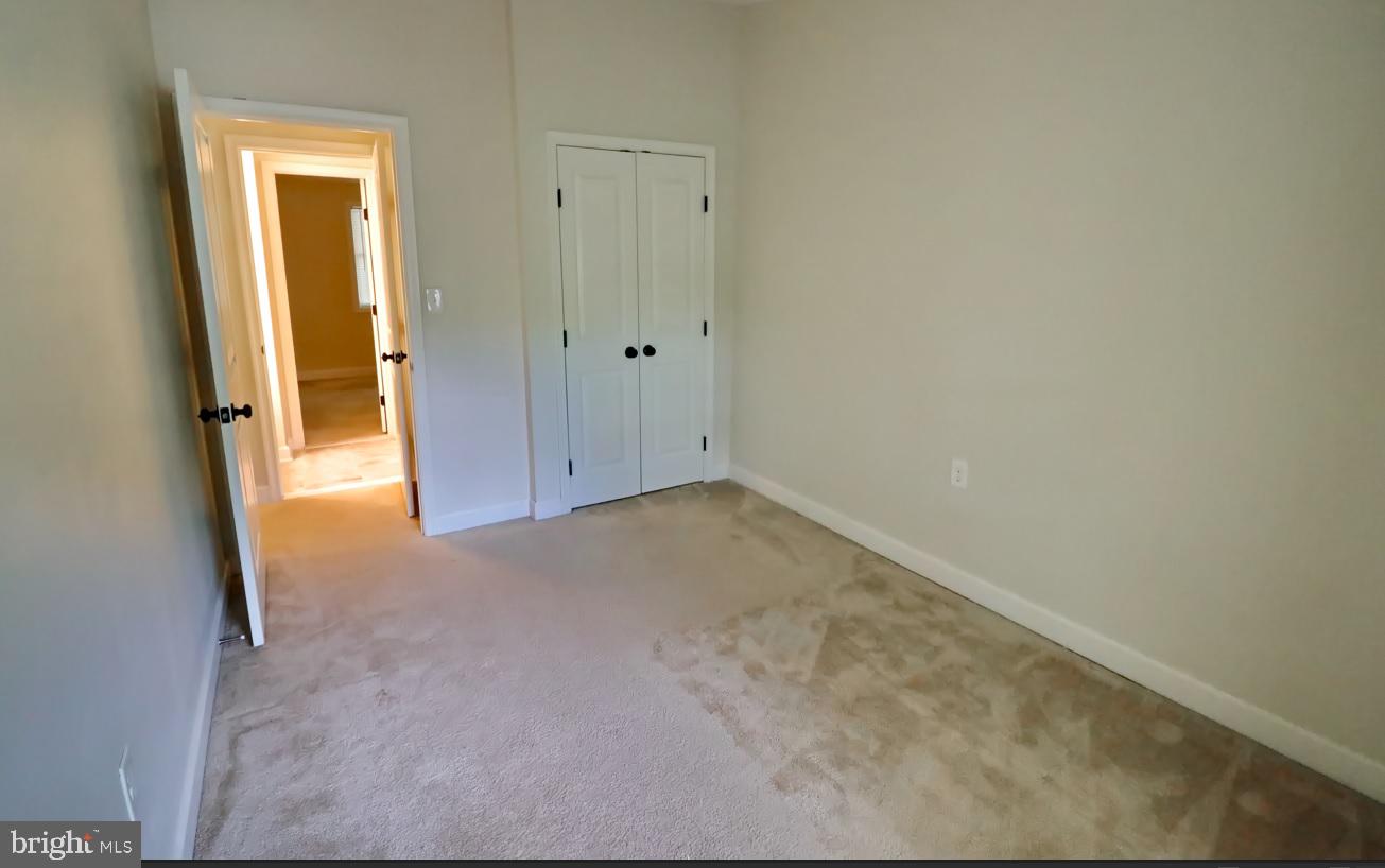 HARPERS CHOICE - Residential Lease