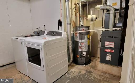 HARPERS CHOICE - Residential Lease