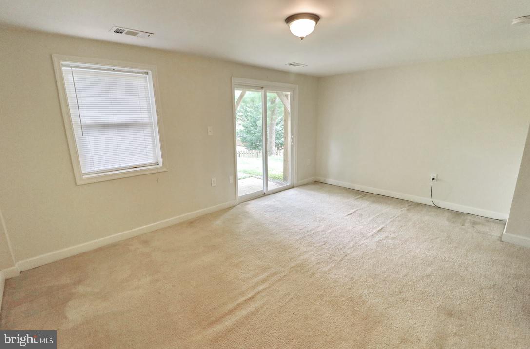 HARPERS CHOICE - Residential Lease