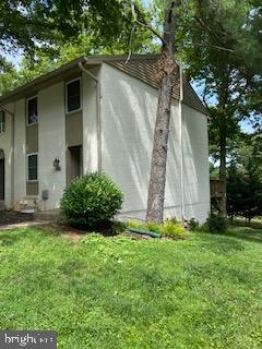 HARPERS CHOICE - Residential Lease