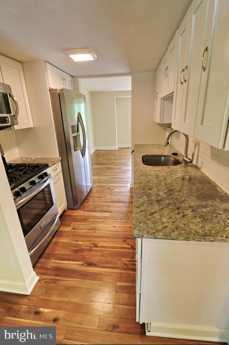 HARPERS CHOICE - Residential Lease