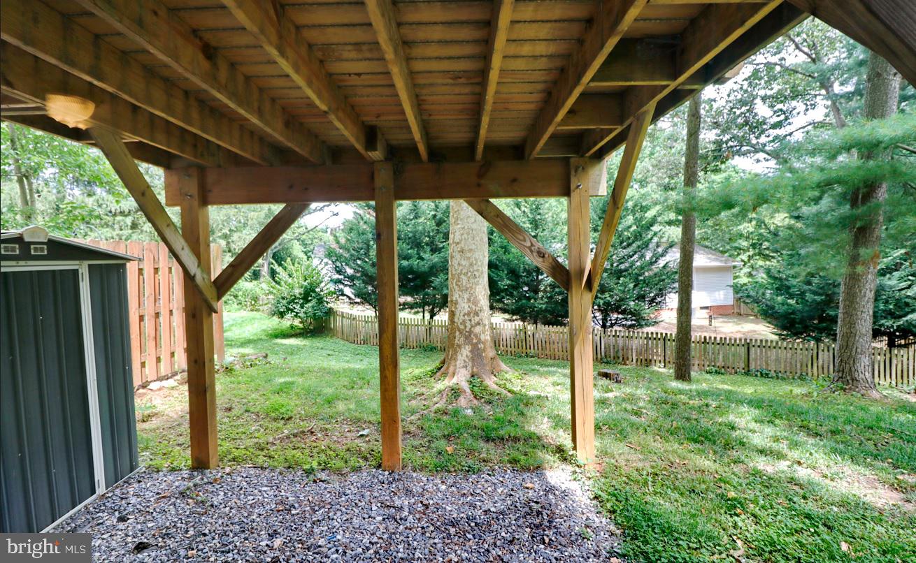 HARPERS CHOICE - Residential Lease