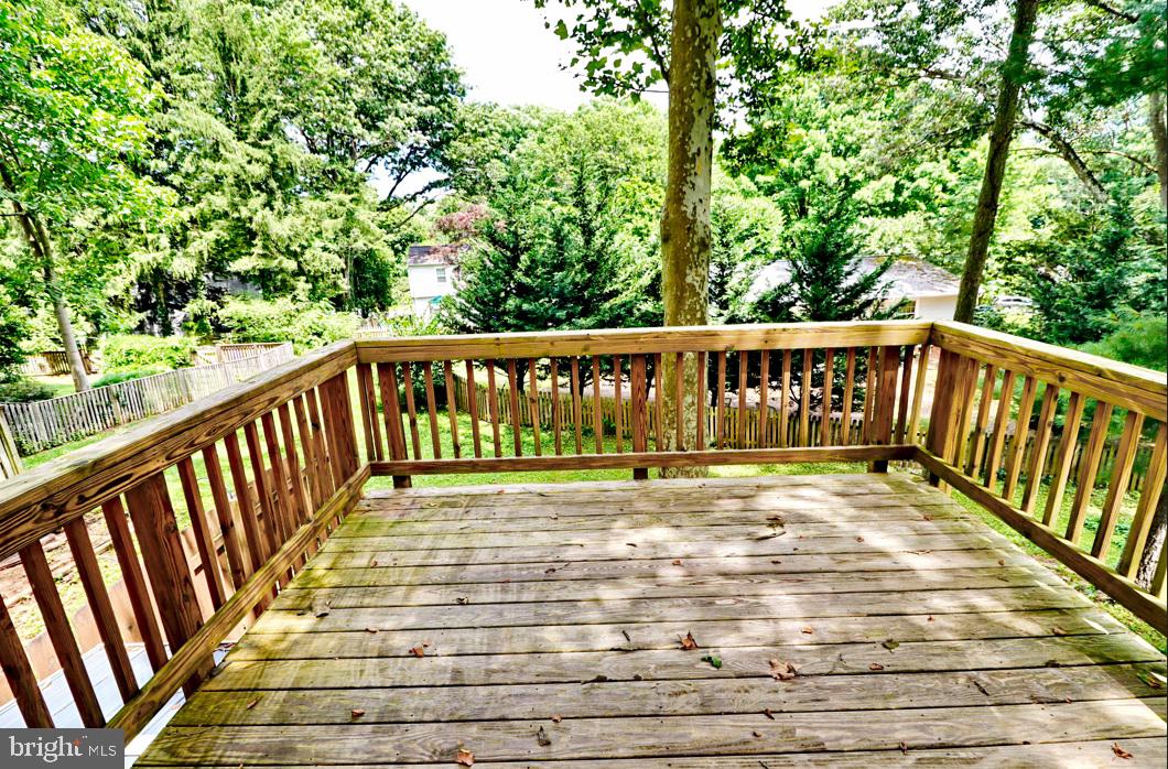 HARPERS CHOICE - Residential Lease