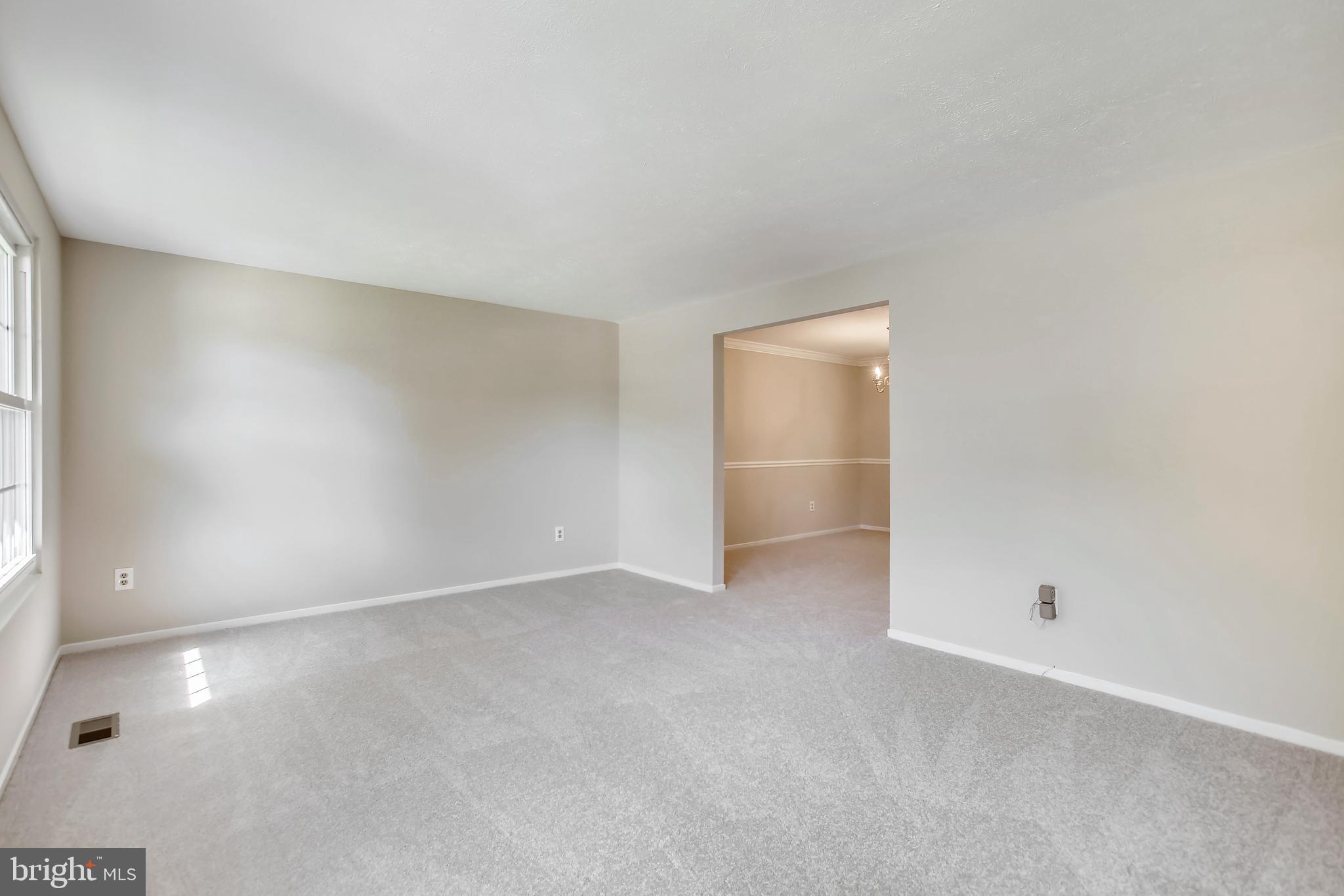 BURKE CENTRE - Residential