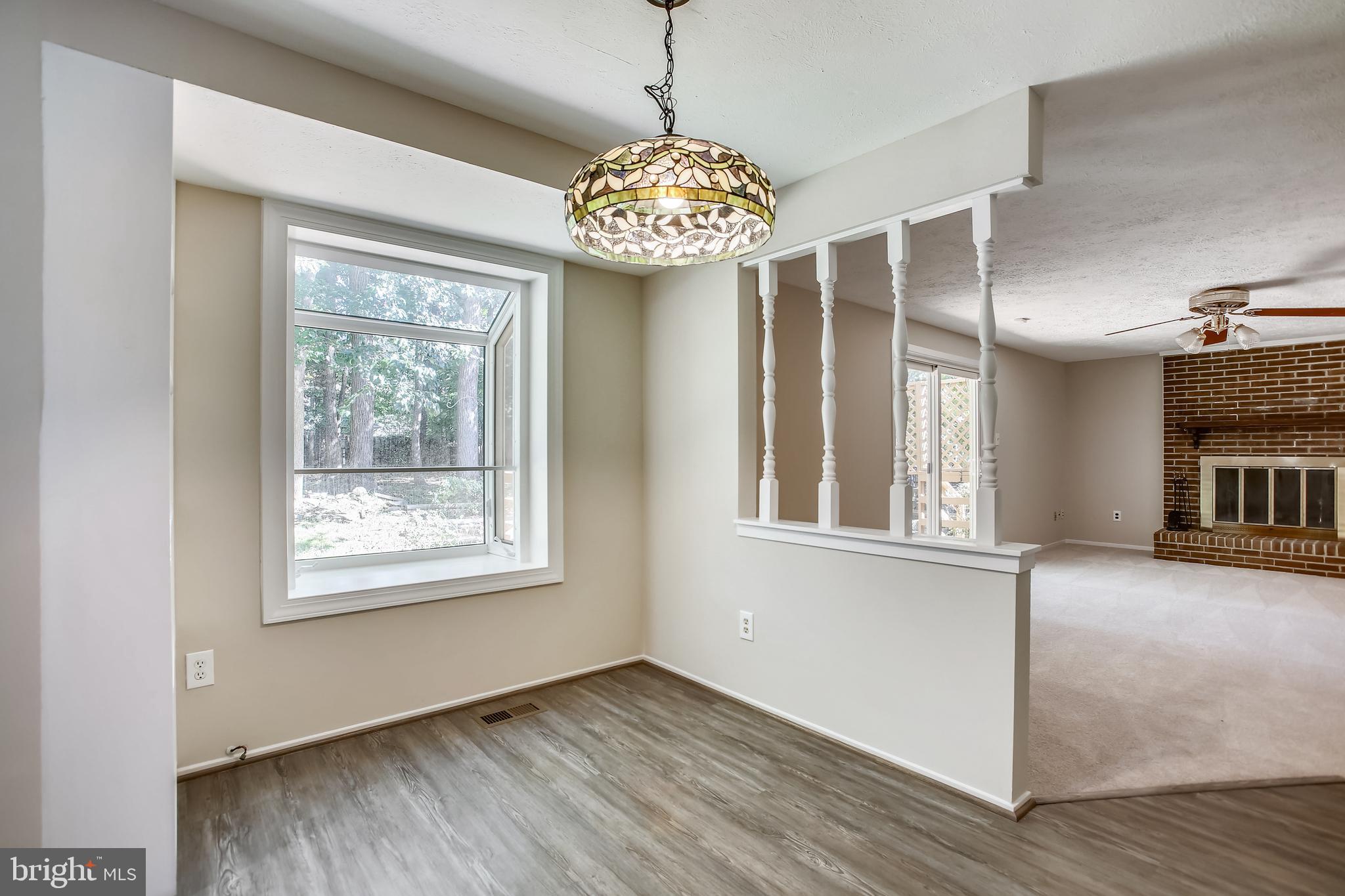 BURKE CENTRE - Residential