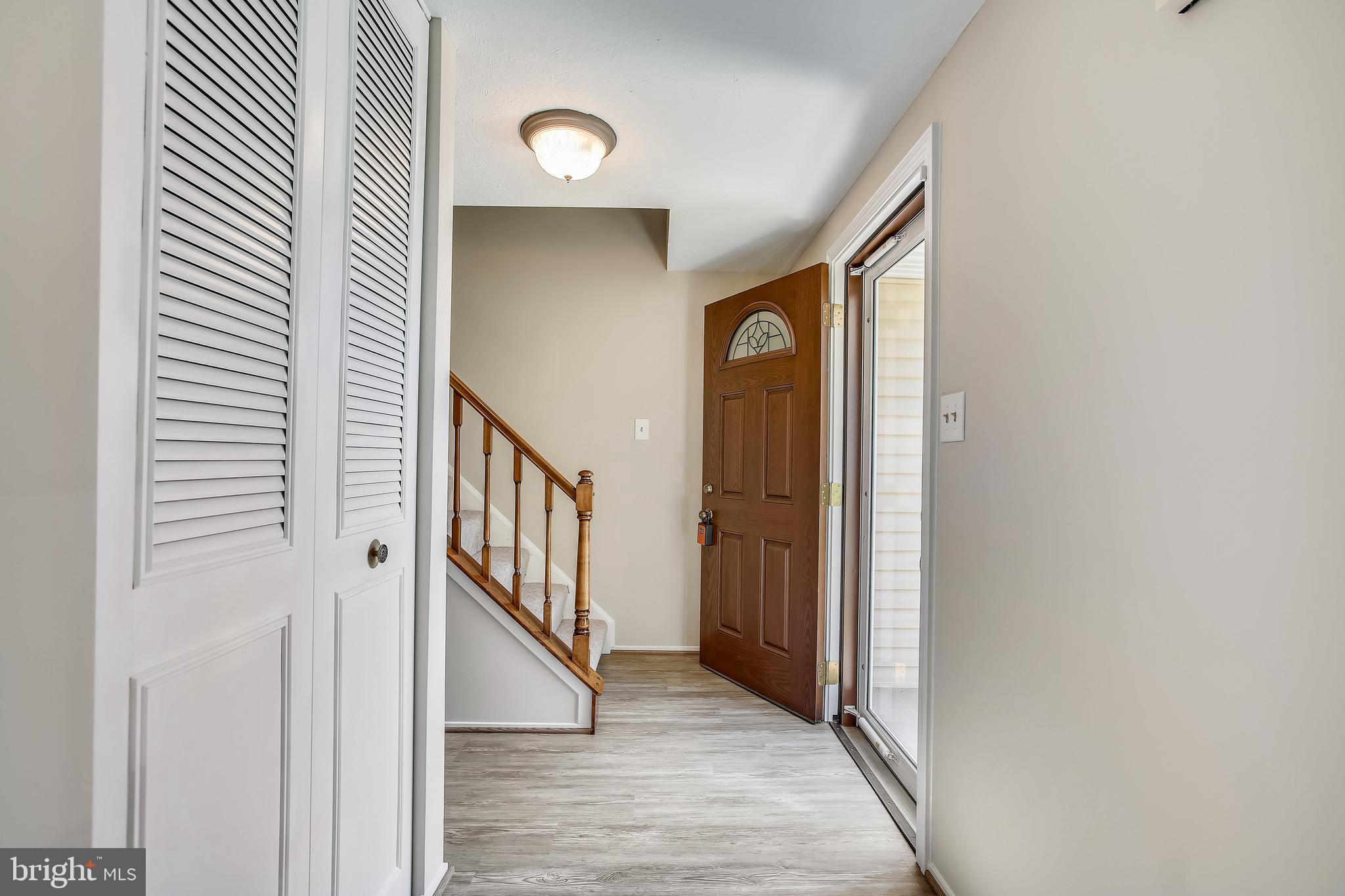 BURKE CENTRE - Residential