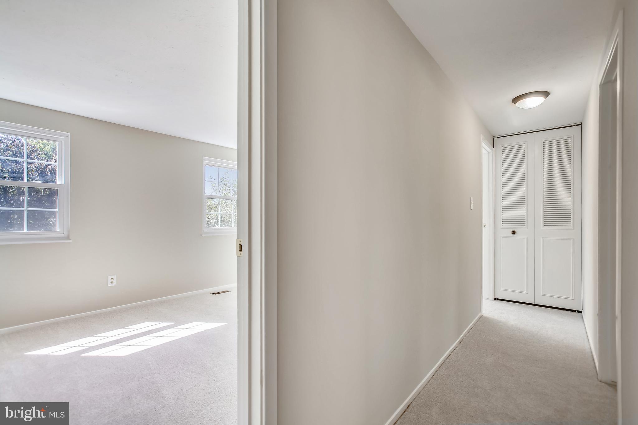 BURKE CENTRE - Residential