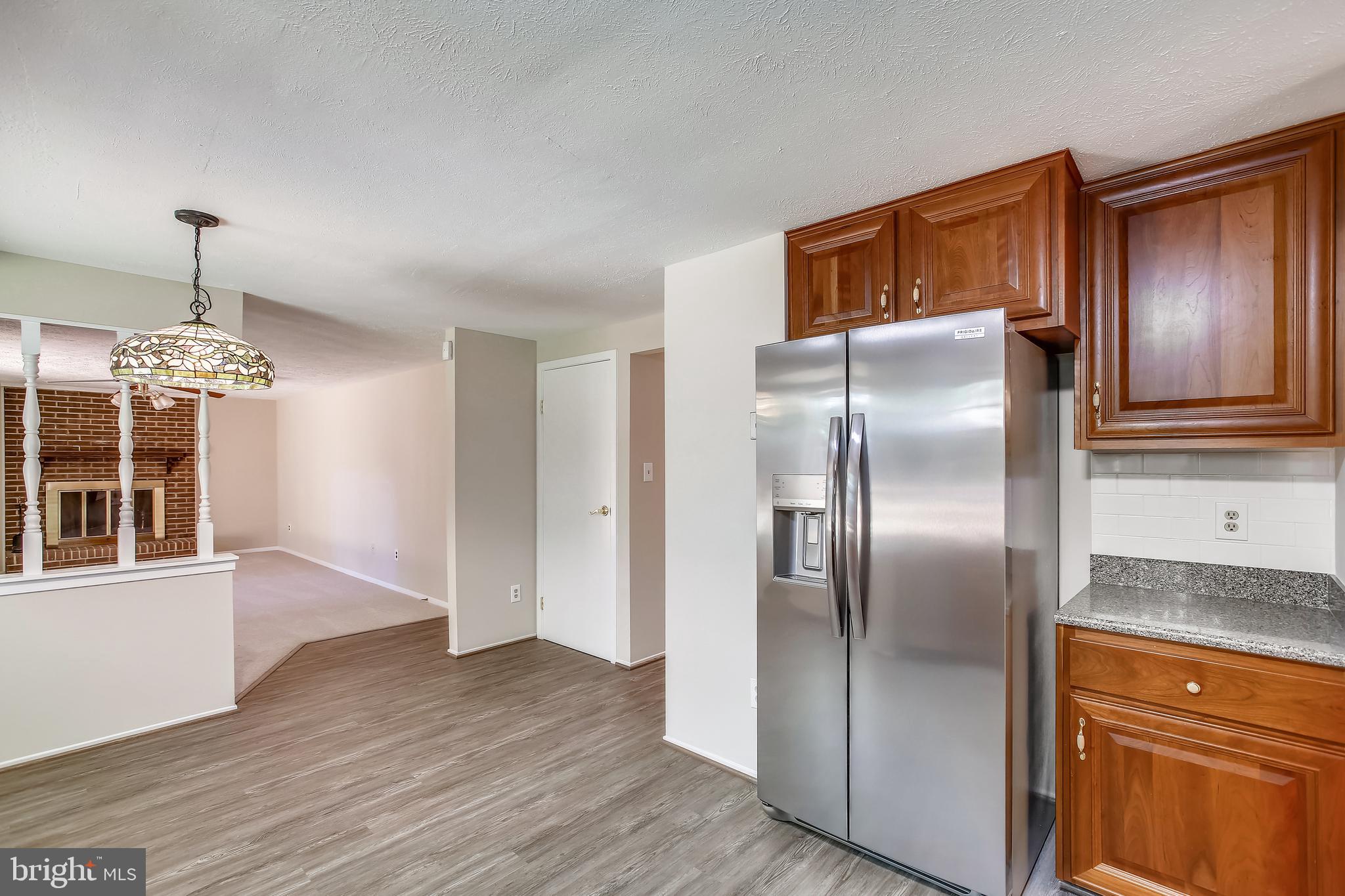 BURKE CENTRE - Residential