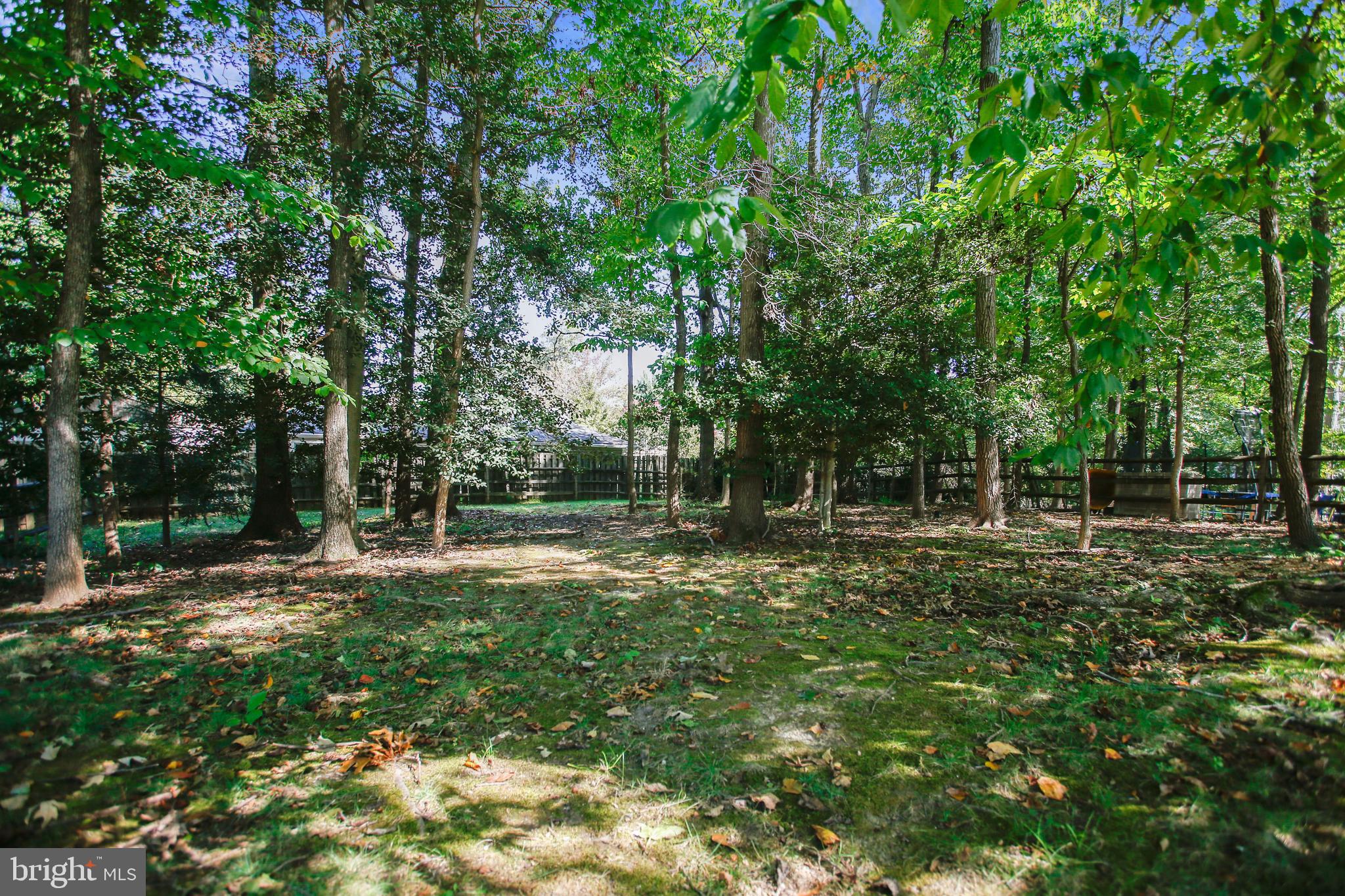 BURKE CENTRE - Residential