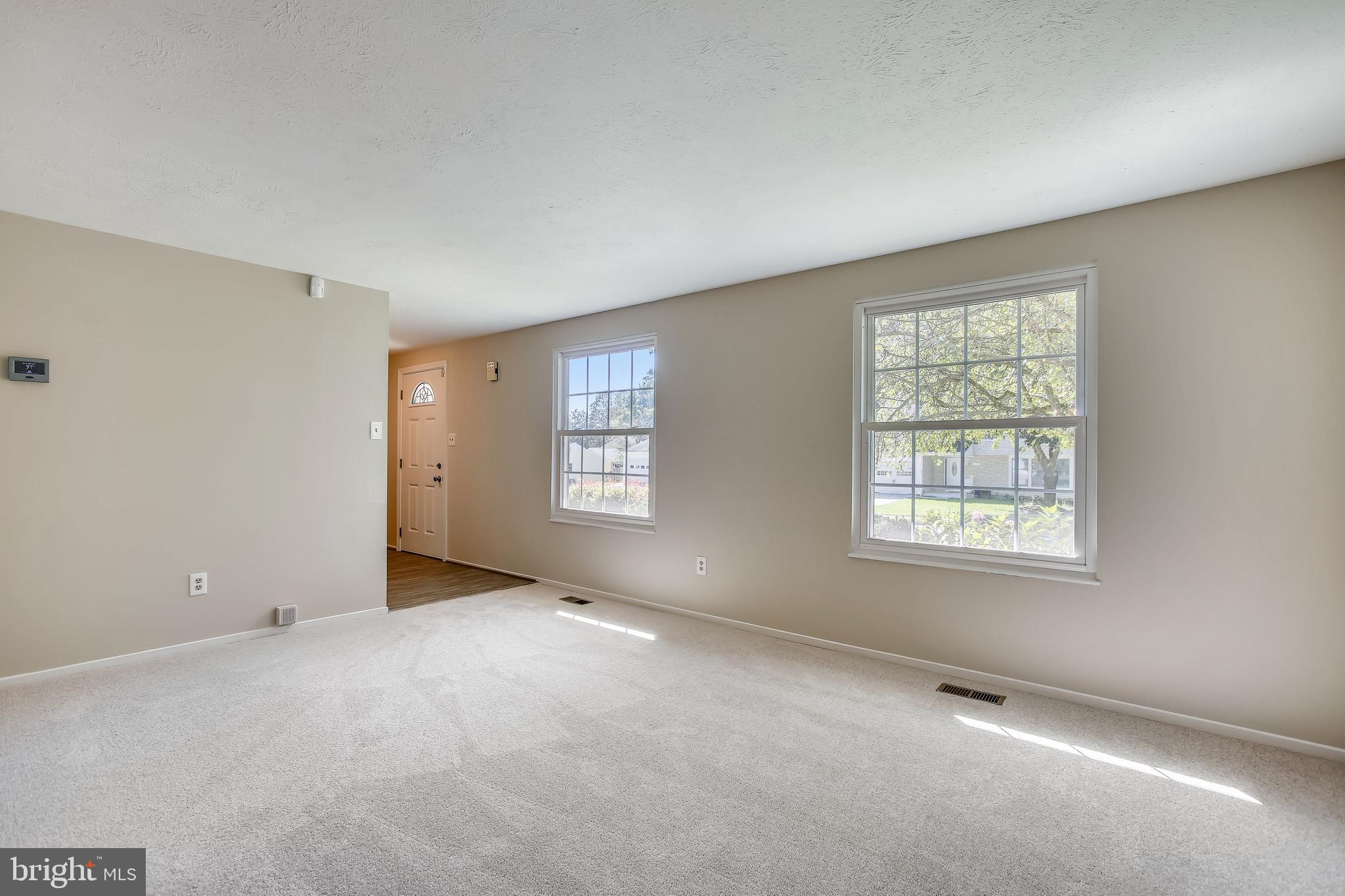 BURKE CENTRE - Residential