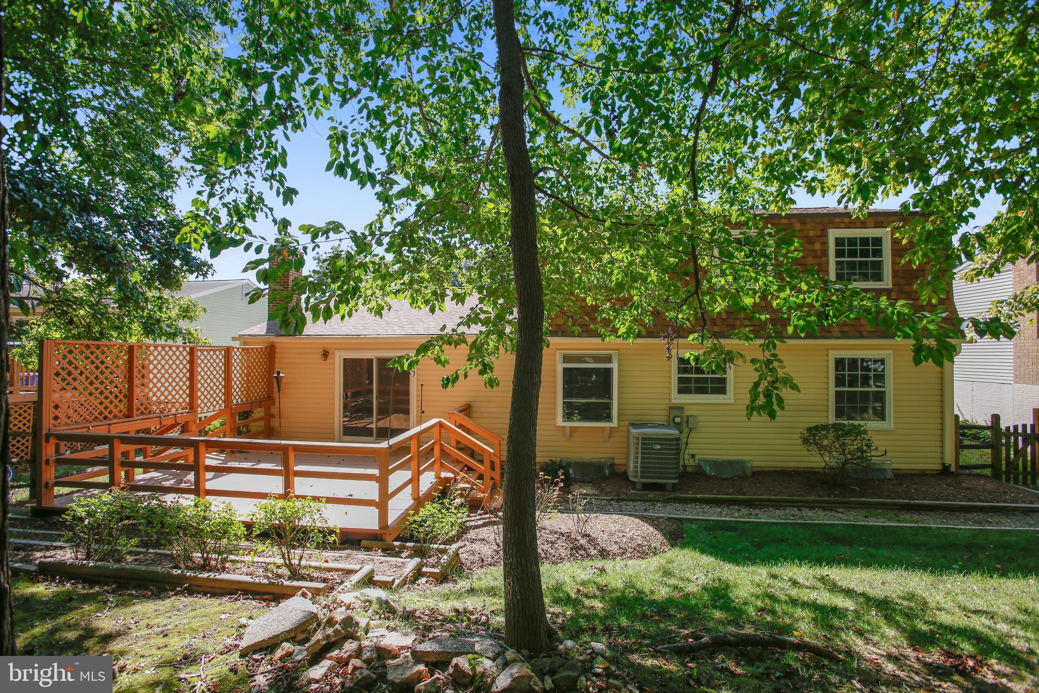 BURKE CENTRE - Residential